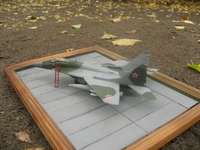 МиГ-29 "9-13",ICM 1/72