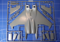 F-15I Ra'am GWH 1/48