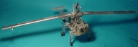 ХH-серия: HughesKellett XH-17, 1:72, самоделка (готово)