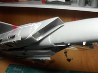 F-15E "Strike Eagle" (М 1:48 Revell)