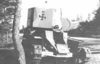 BT-42 1/35 Tamiya