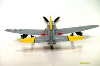 P-47N Thunderbolt