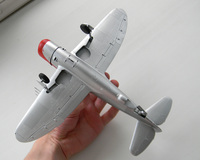 P-47D 1/48 Hobby Boss Easy Ki