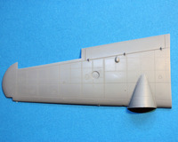 Grumman Goose JRF-5 1/48 SIGNIFER