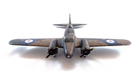 1/72 Avro Anson Mk.I, Special Hobby