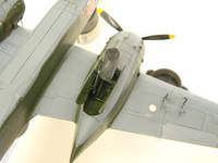 A-20G 1/48 Italery