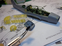 1/72 Avro Anson Mk.I, Special Hobby