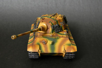 Tiger II Ausf. B Revell 1/72