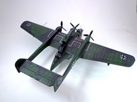 Blohm und Voss Bv-138 "Летающий башмак" / Revell / 1:72