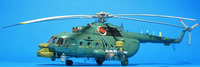Ми-8МНП-2, 1:72, конверсия (готово)