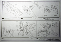 P-51D Mustang 1/48 ARII Plastic Model