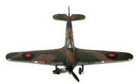 Hawker Hurricane Mk. I 1/48    ARK Models