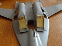 МиГ-29СМТ 1/48 GWH